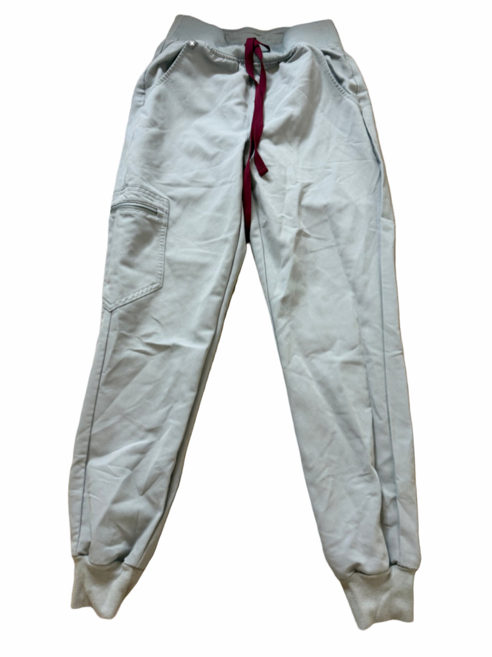 Figs Zamora Joggers Gray Size XXSmall